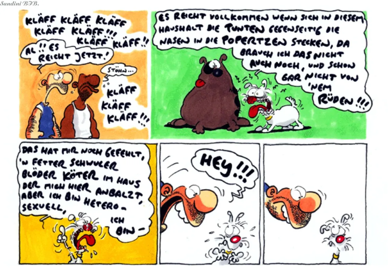 Roy &amp; Al page 8 full