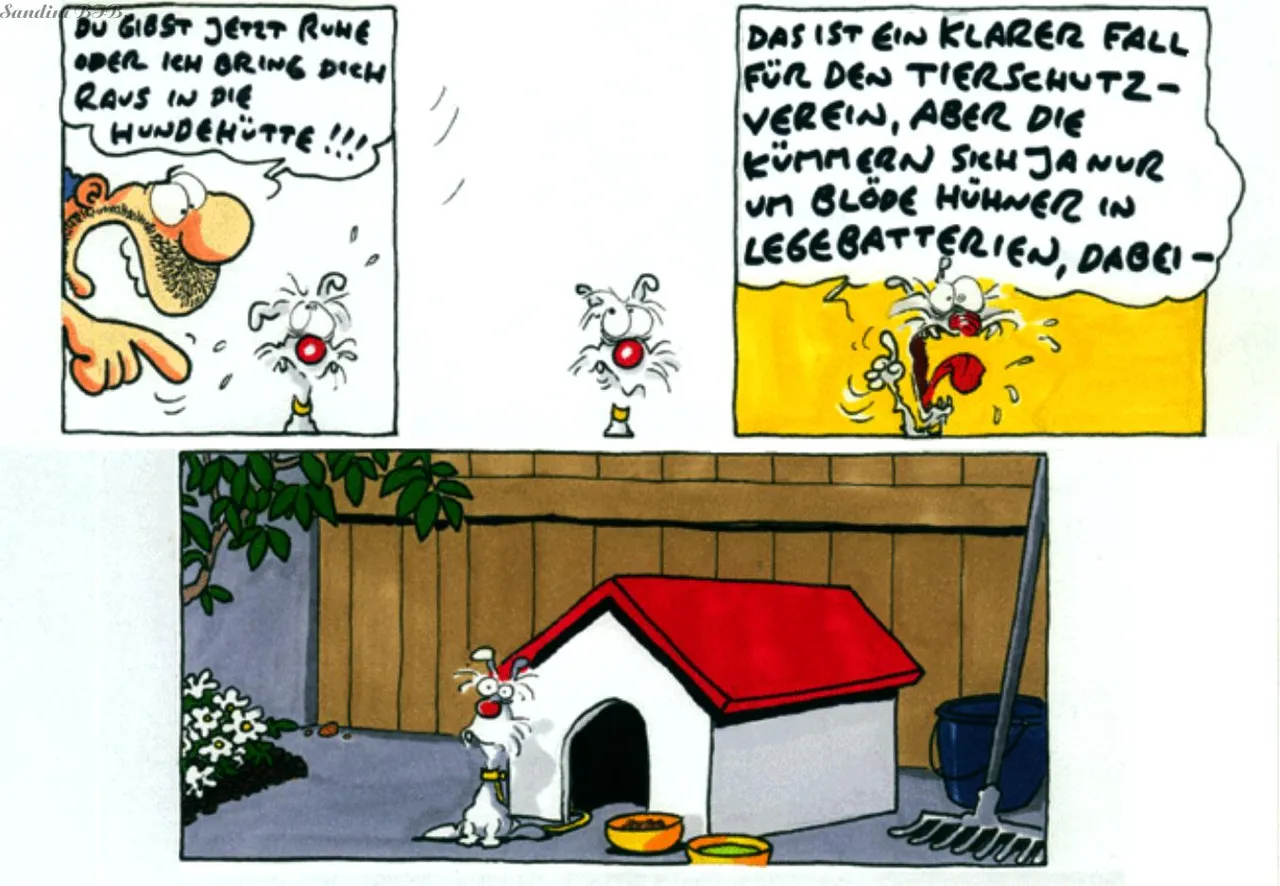 Roy &amp; Al page 9 full