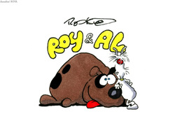 Roy &amp; Al