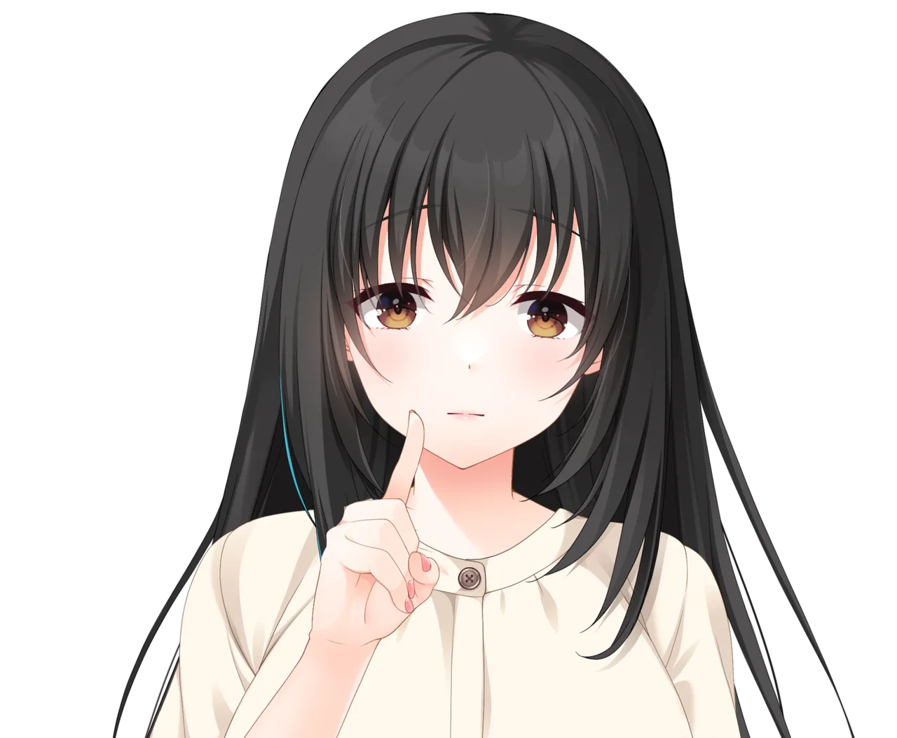 Secret Love  / Jun'ai After Story - Character Sprites page 2 full