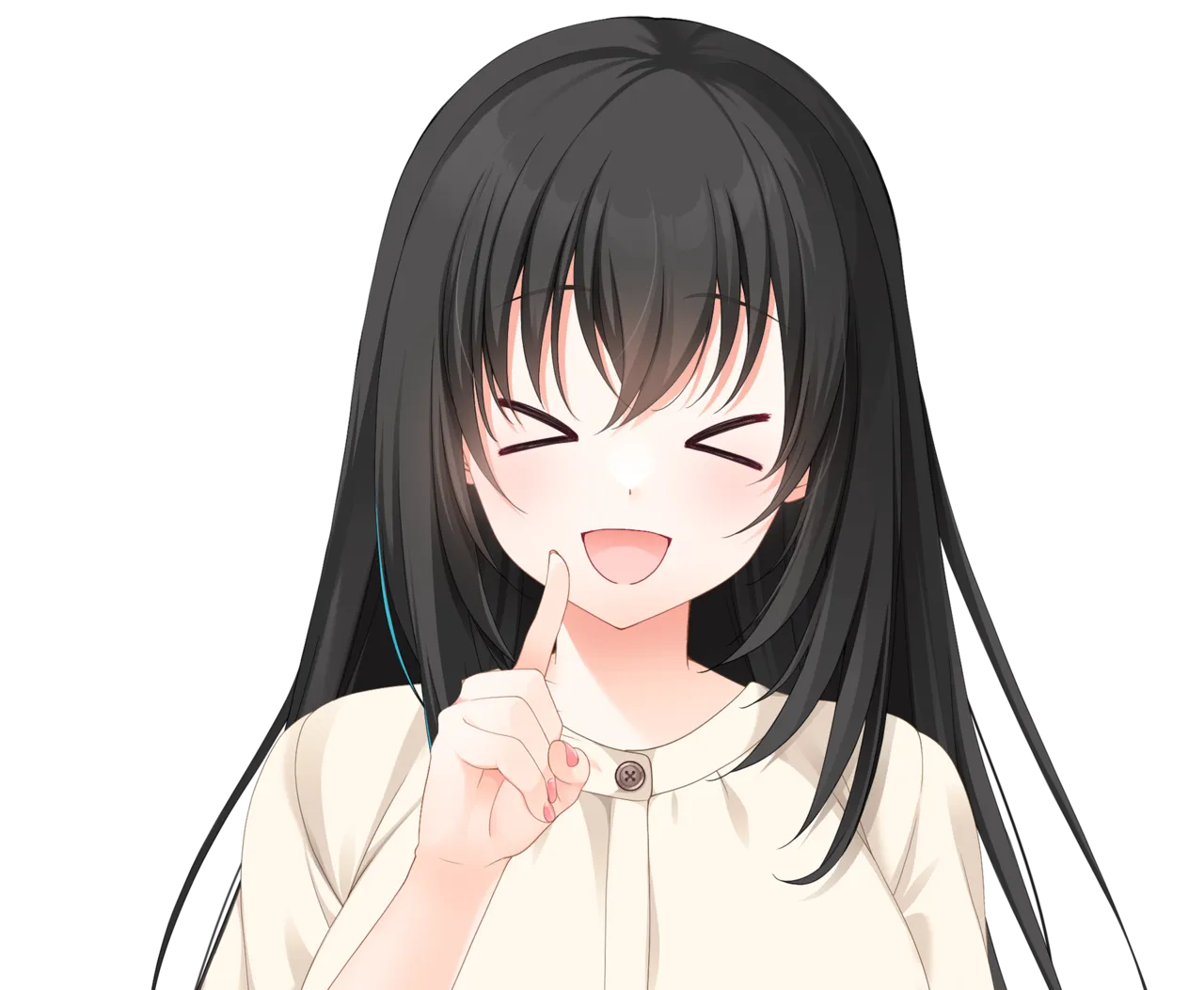 Secret Love  / Jun'ai After Story - Character Sprites page 7 full