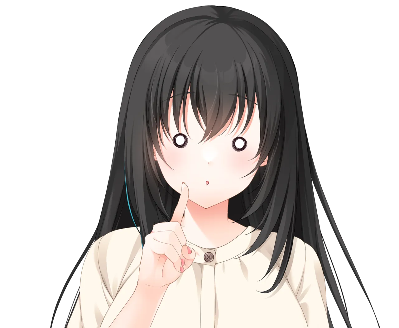 Secret Love  / Jun'ai After Story - Character Sprites page 8 full