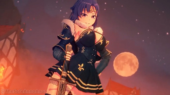 Tora cover