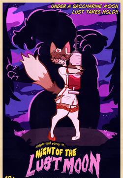 Night of the Lust Moon
