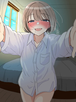 純愛グラップラー