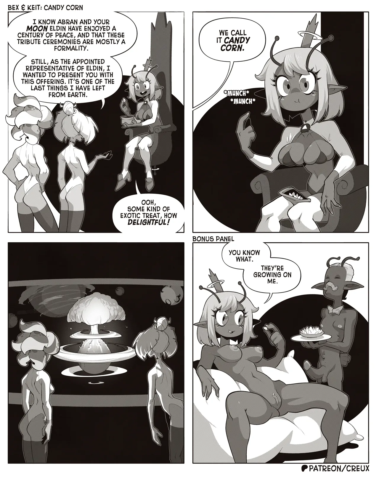 Bex &amp; Keit - BONKtober 2026 page 9 full