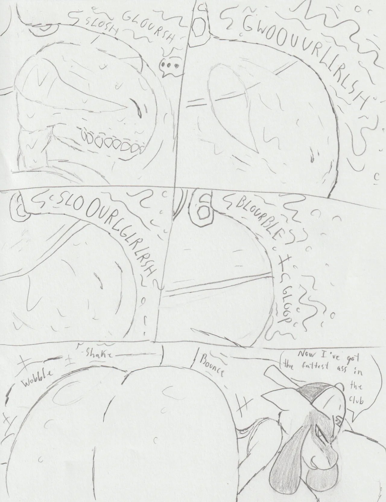 In the Club page 6 full
