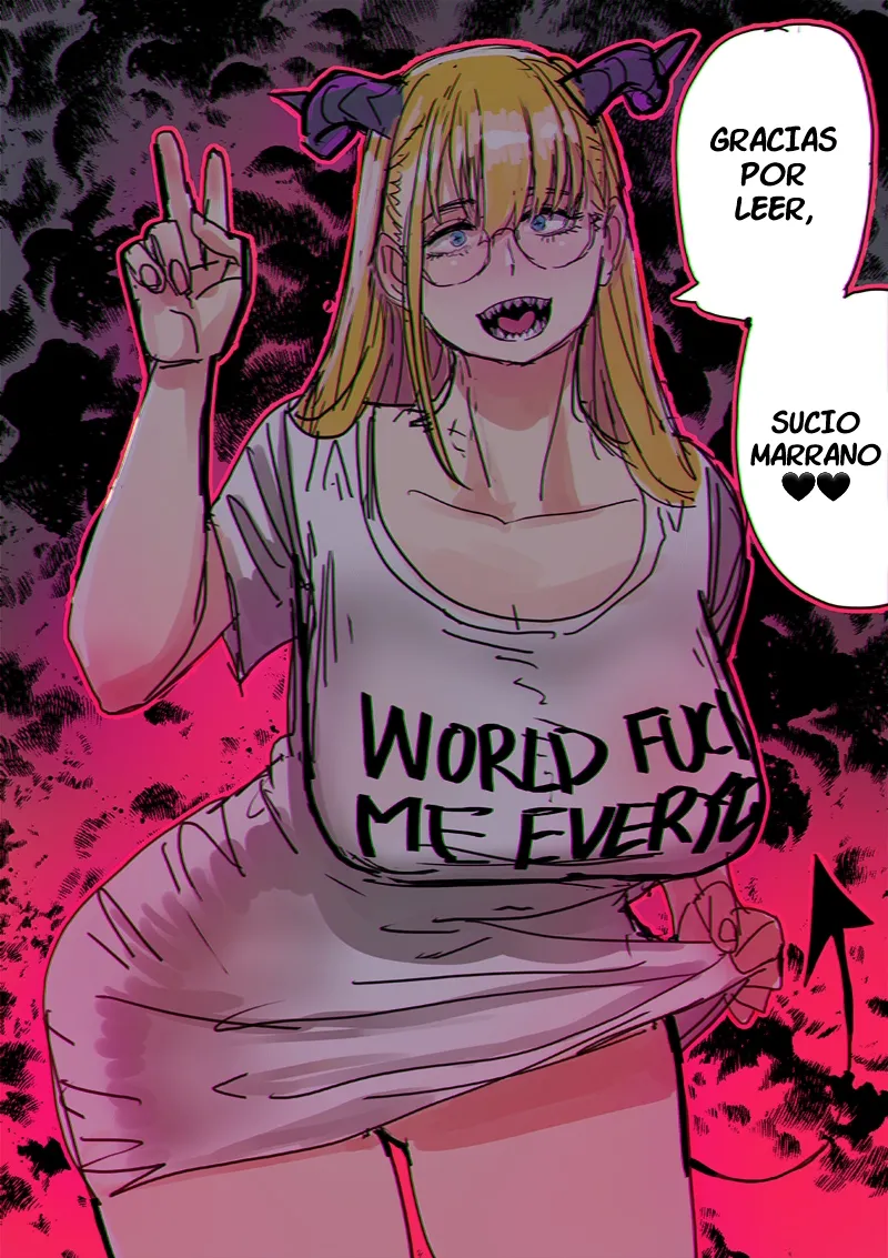 Kinjo no Kyonyuu Hitozuma Elf 1｜La Elfa Tetona Del Vecindario 1 page 7 full
