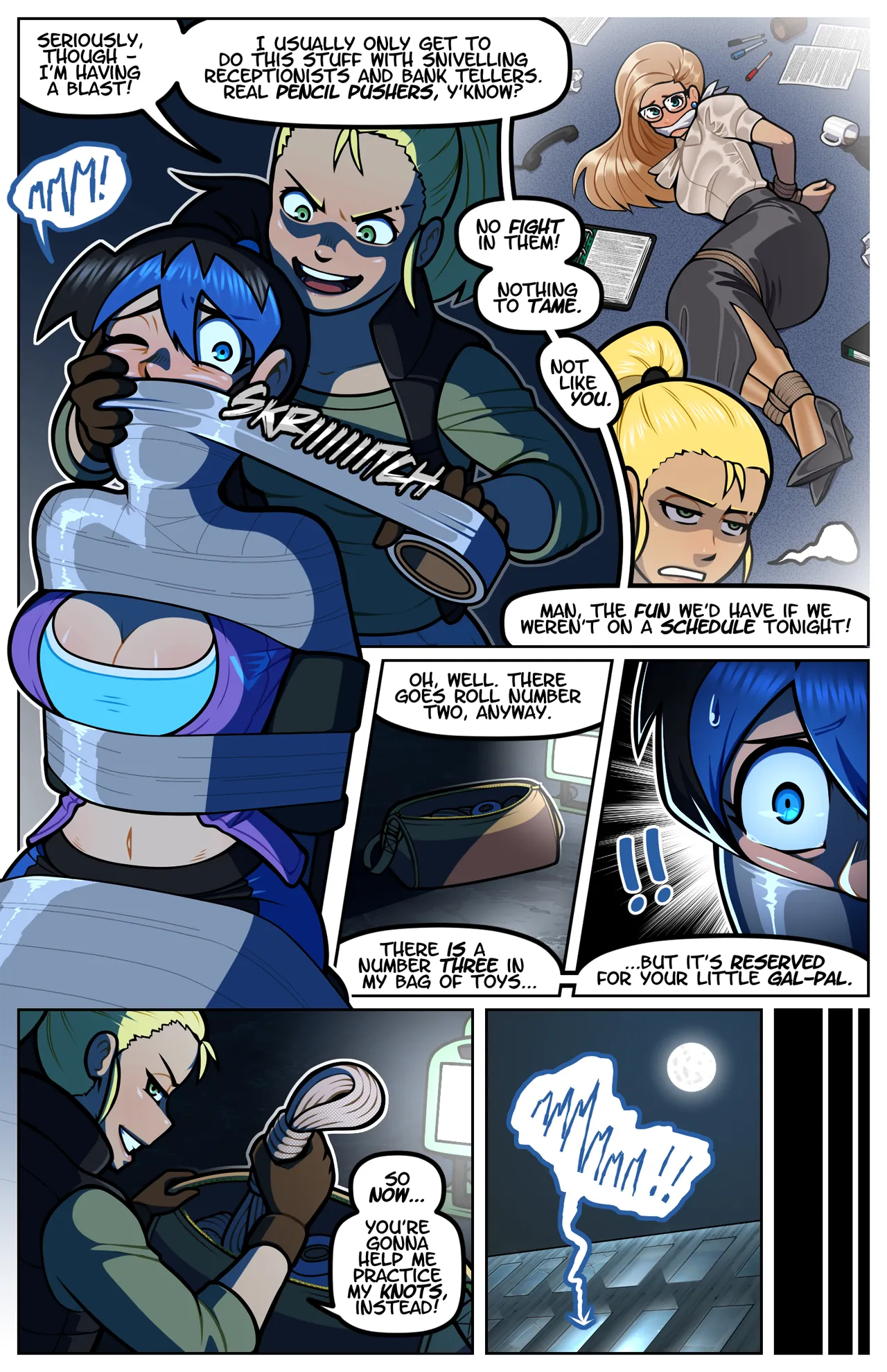 Escapades 6 page 10 full