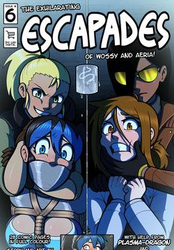 Escapades 6