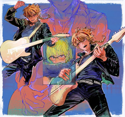 （hmo389）Richaaya 4