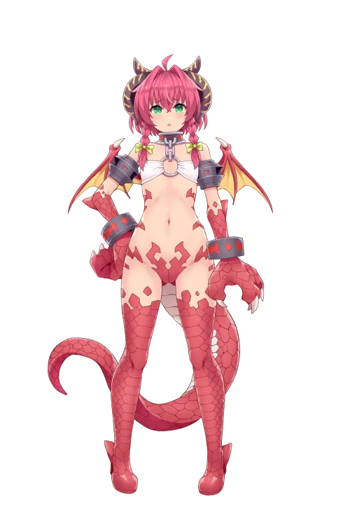 Cultivator ~Intai Kishi to Monmusu no Nigiyaka Kaitakuki~ （Character CG） page 5 full