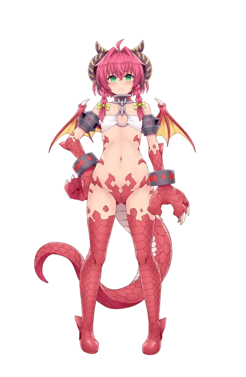 Cultivator ~Intai Kishi to Monmusu no Nigiyaka Kaitakuki~ （Character CG） page 9 full