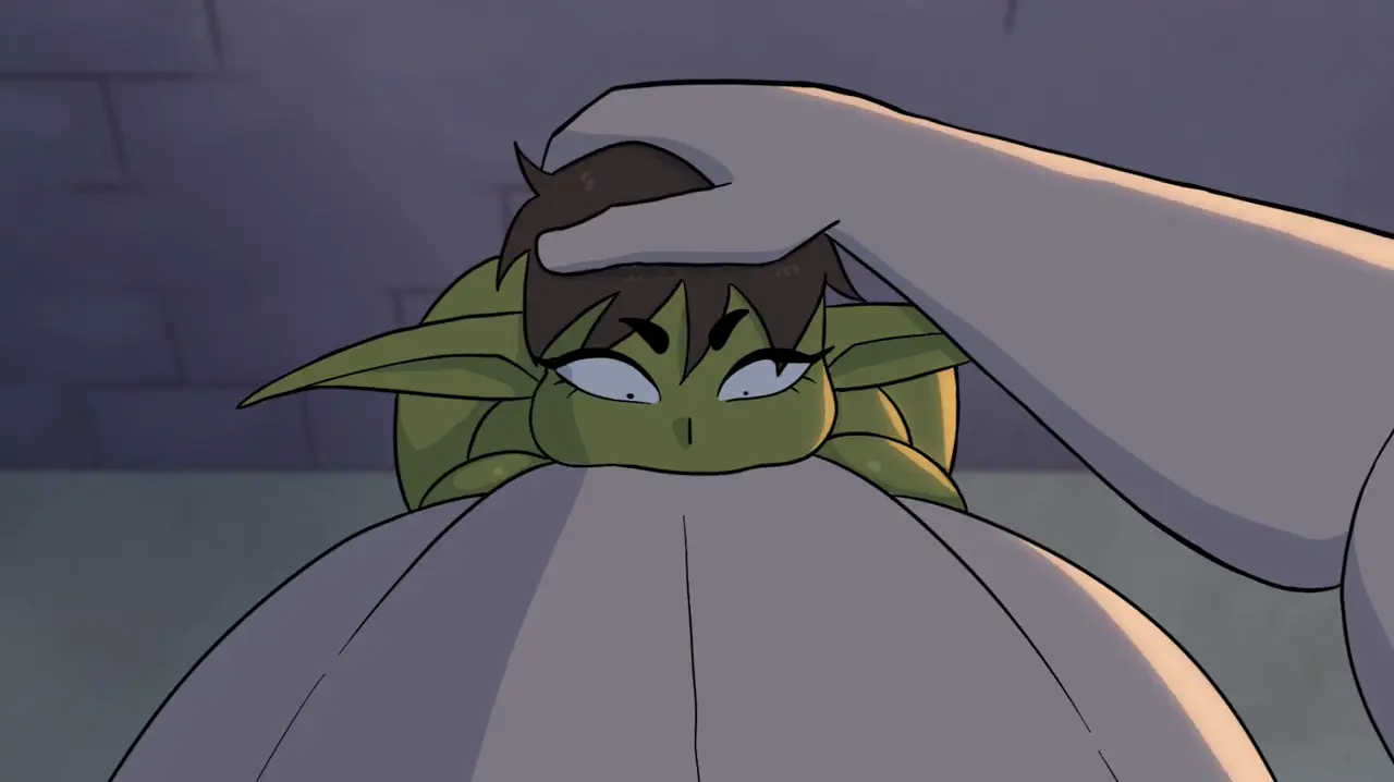Gracie page 8 full