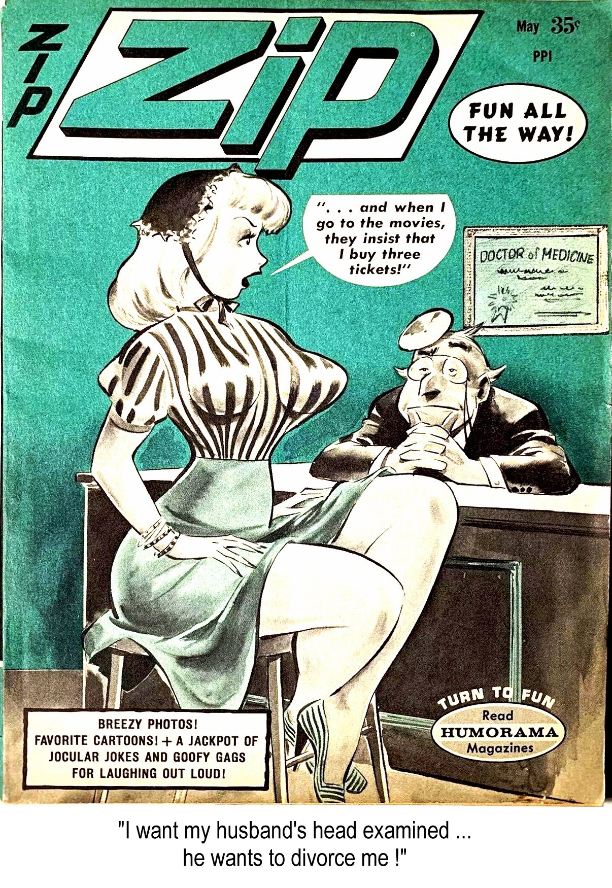 Jack Cole aka Jake page 9 full