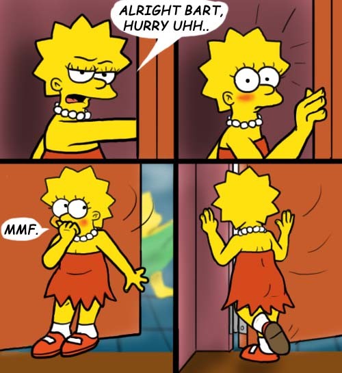 A Simpsons Comic page 3 full