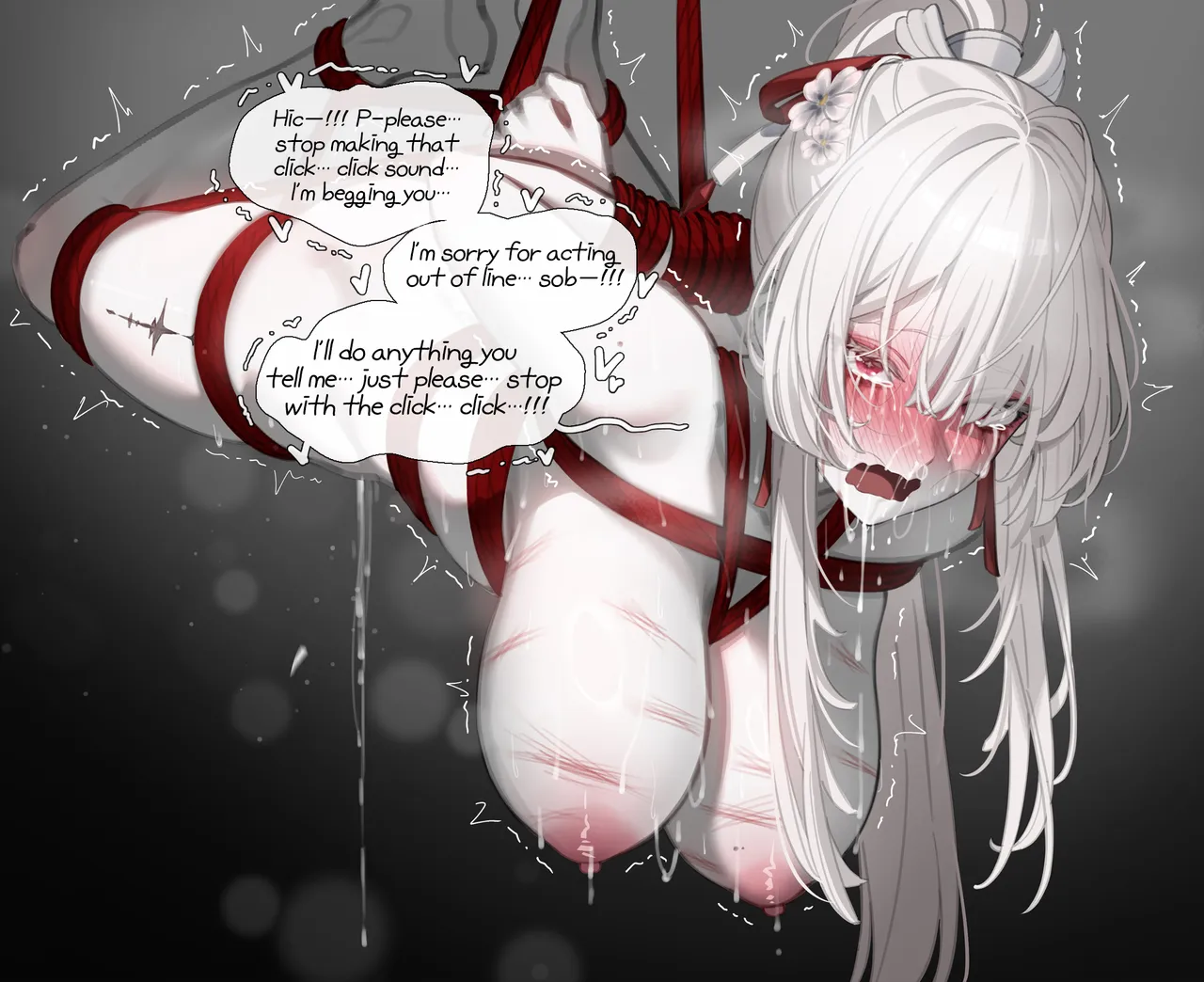 Hiyuki page 6 full