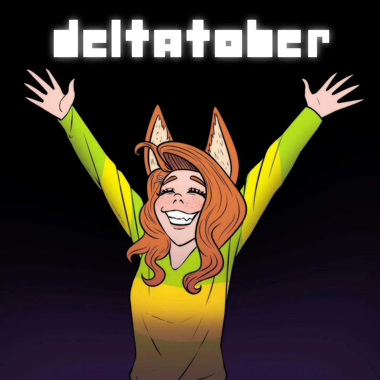 Deltatober 2026 page 2 full