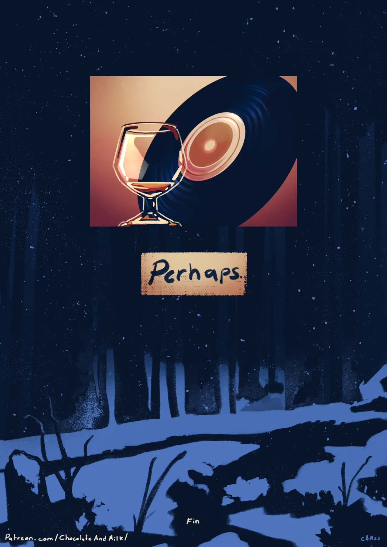 Perhaps! page 7 full