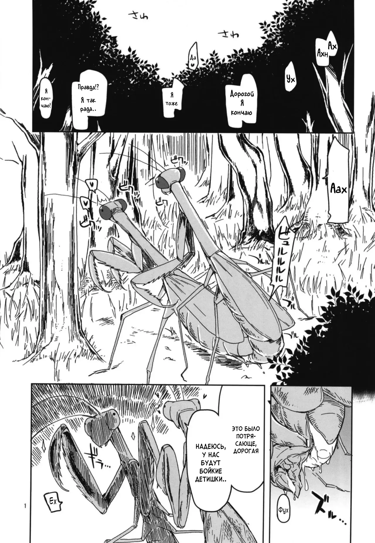 Dosukebe Elf no Ishukan Nikki 5 | Записки похотливой эльфийки о межрасовом сексе 5 page 3 full