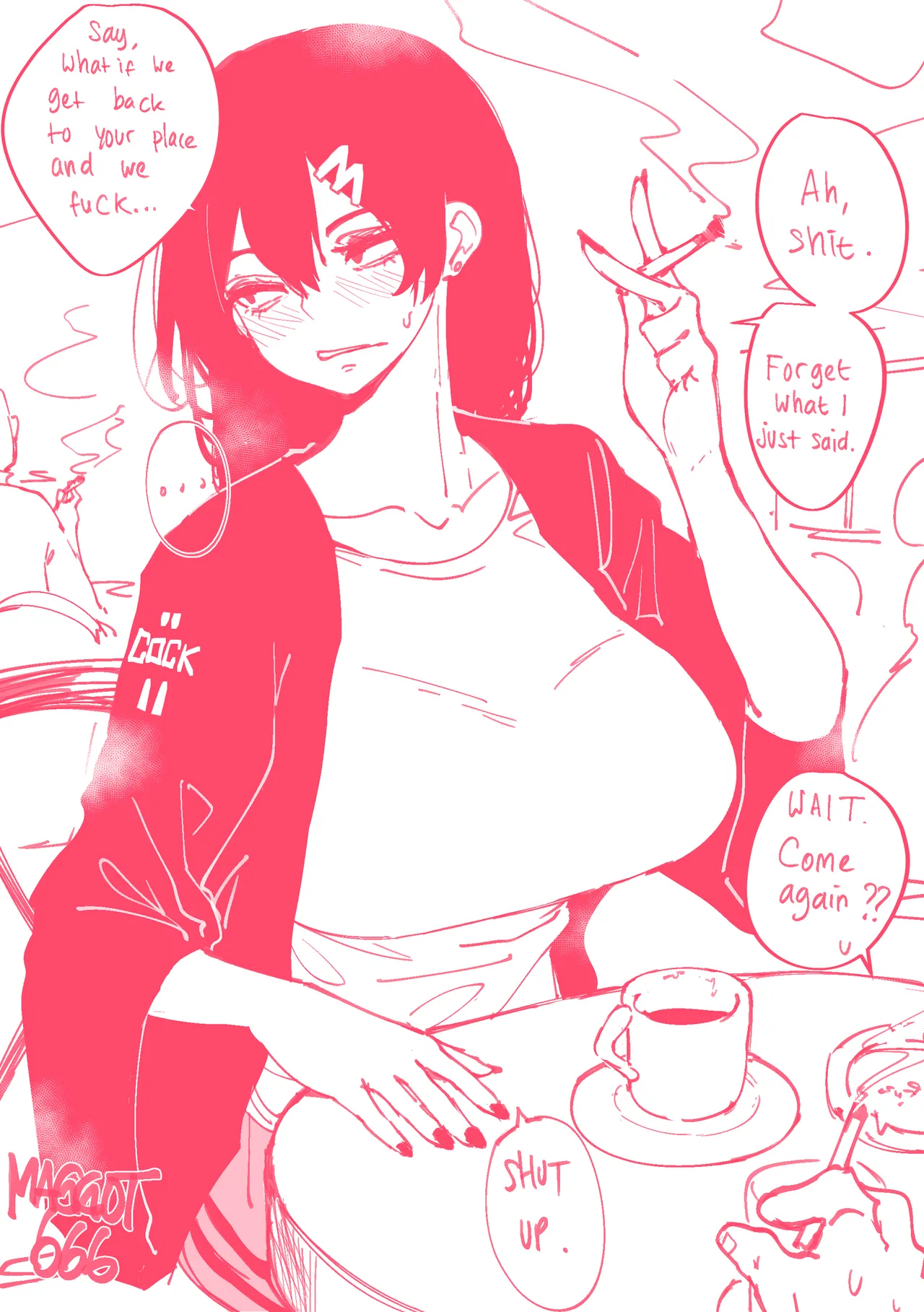 Donna Lee page 7 full