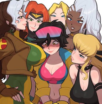 Jubilee cover