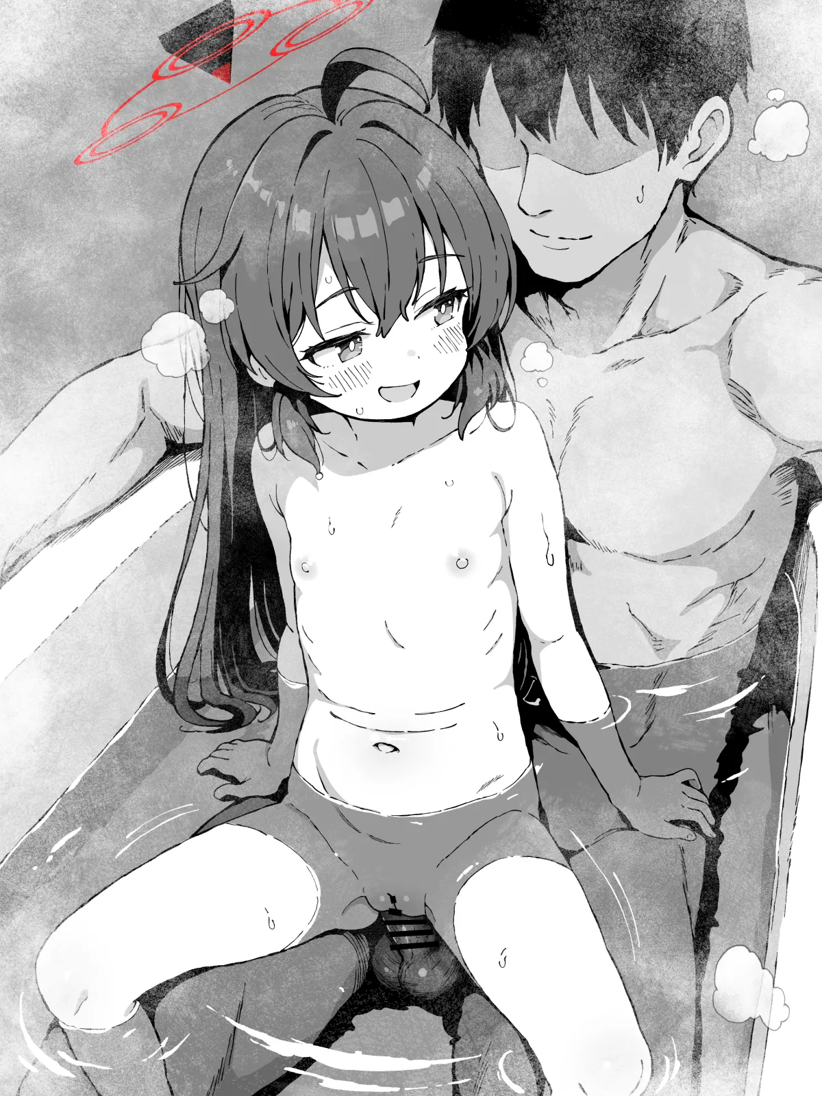 FINISHアーカイブvol.78 小塗マキ17 page 4 full