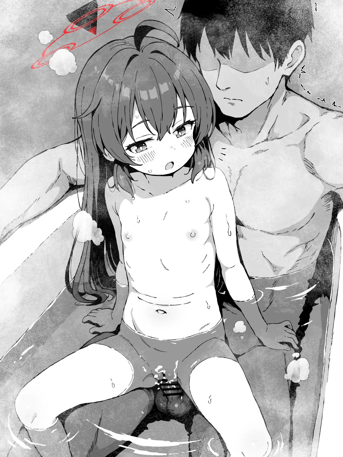 FINISHアーカイブvol.78 小塗マキ17 page 5 full