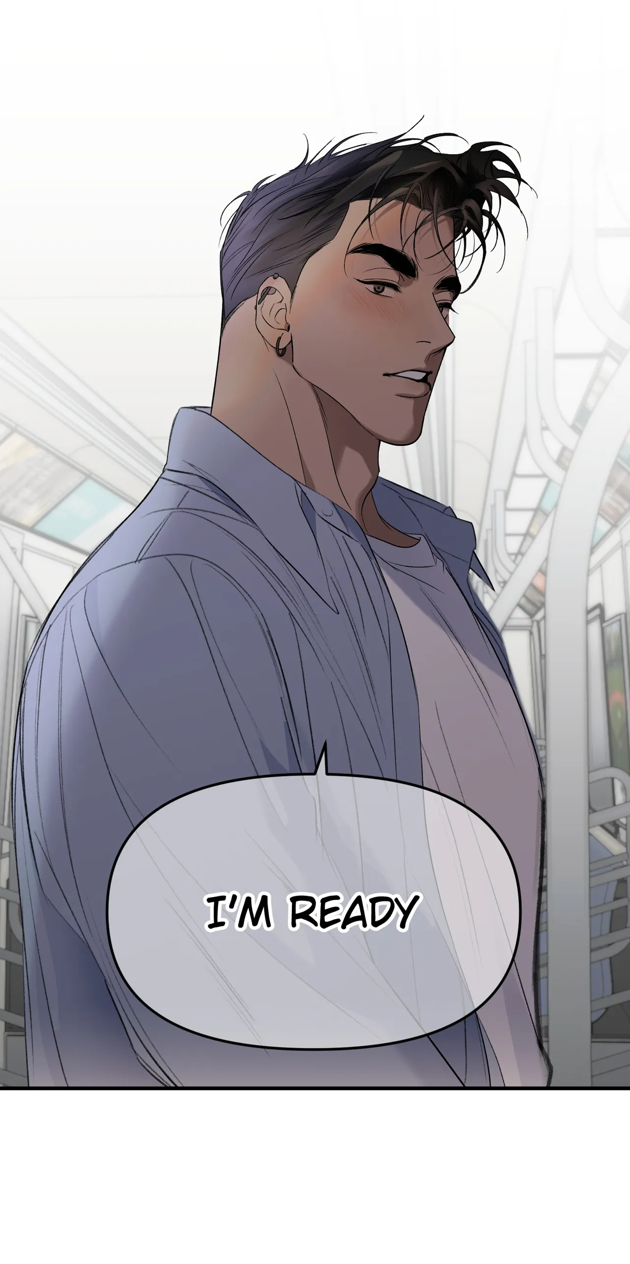 Take Off S2 Ch.160 page 1 full