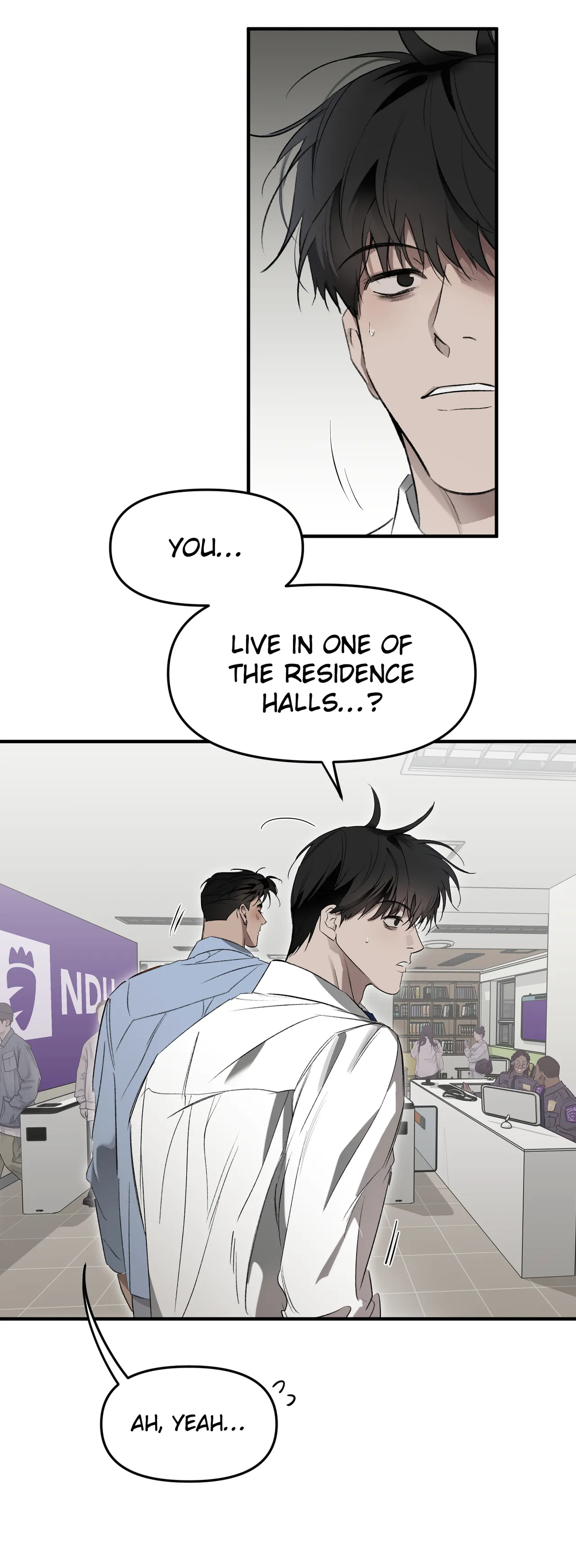 Take Off S2 Ch.160 page 10 full