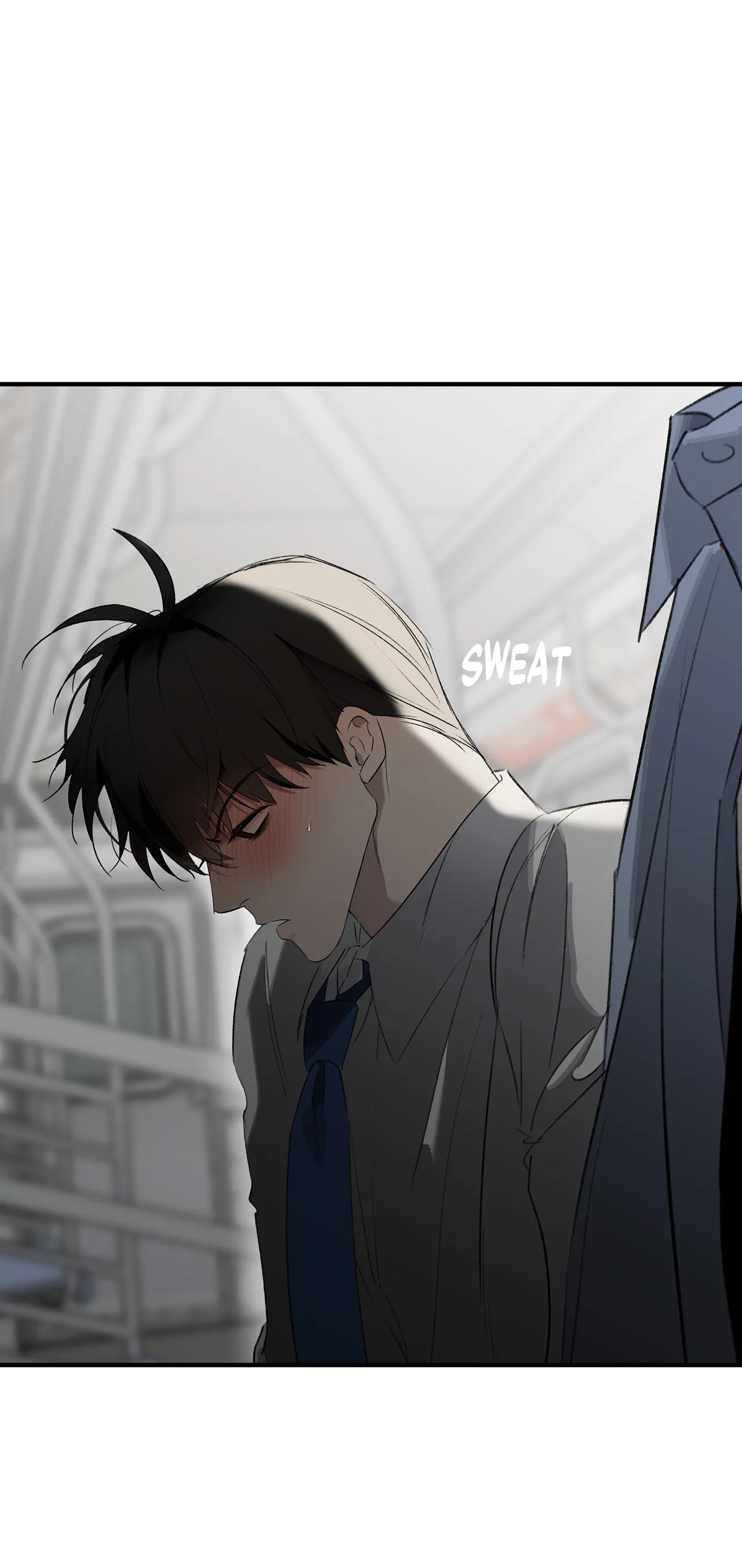 Take Off S2 Ch.160 page 6 full