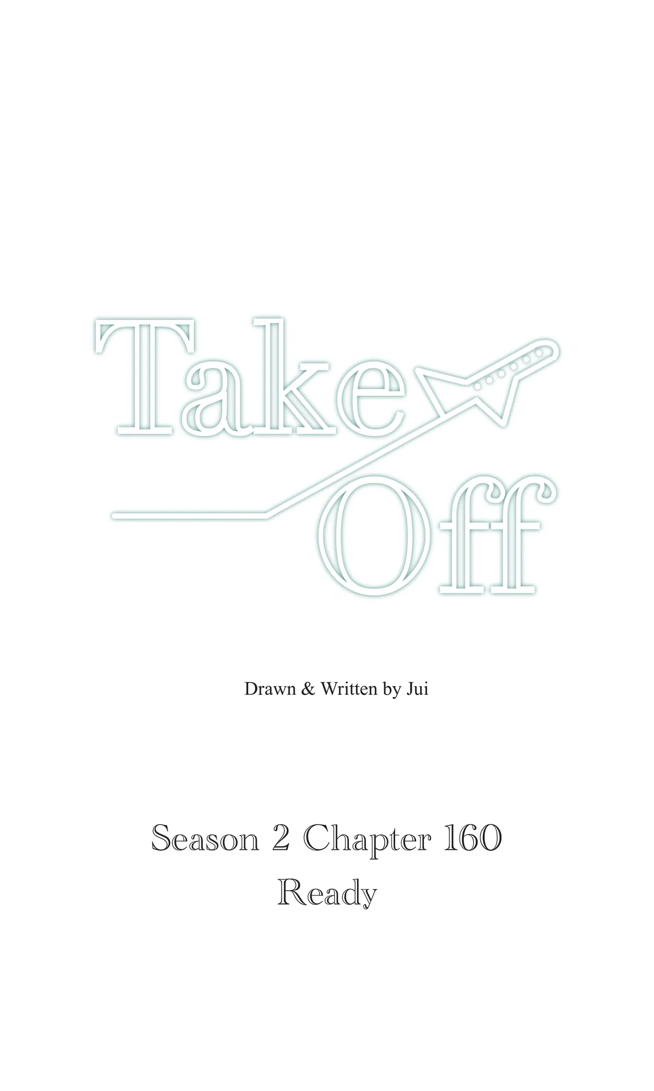 Take Off S2 Ch.160 page 8 full