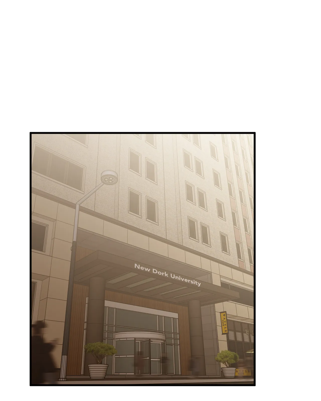 Take Off S2 Ch.160 page 9 full
