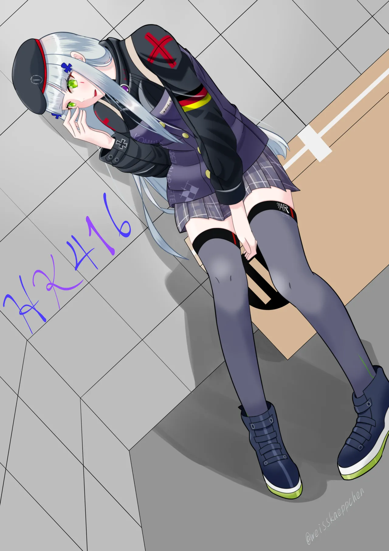 琴町れん page 9 full