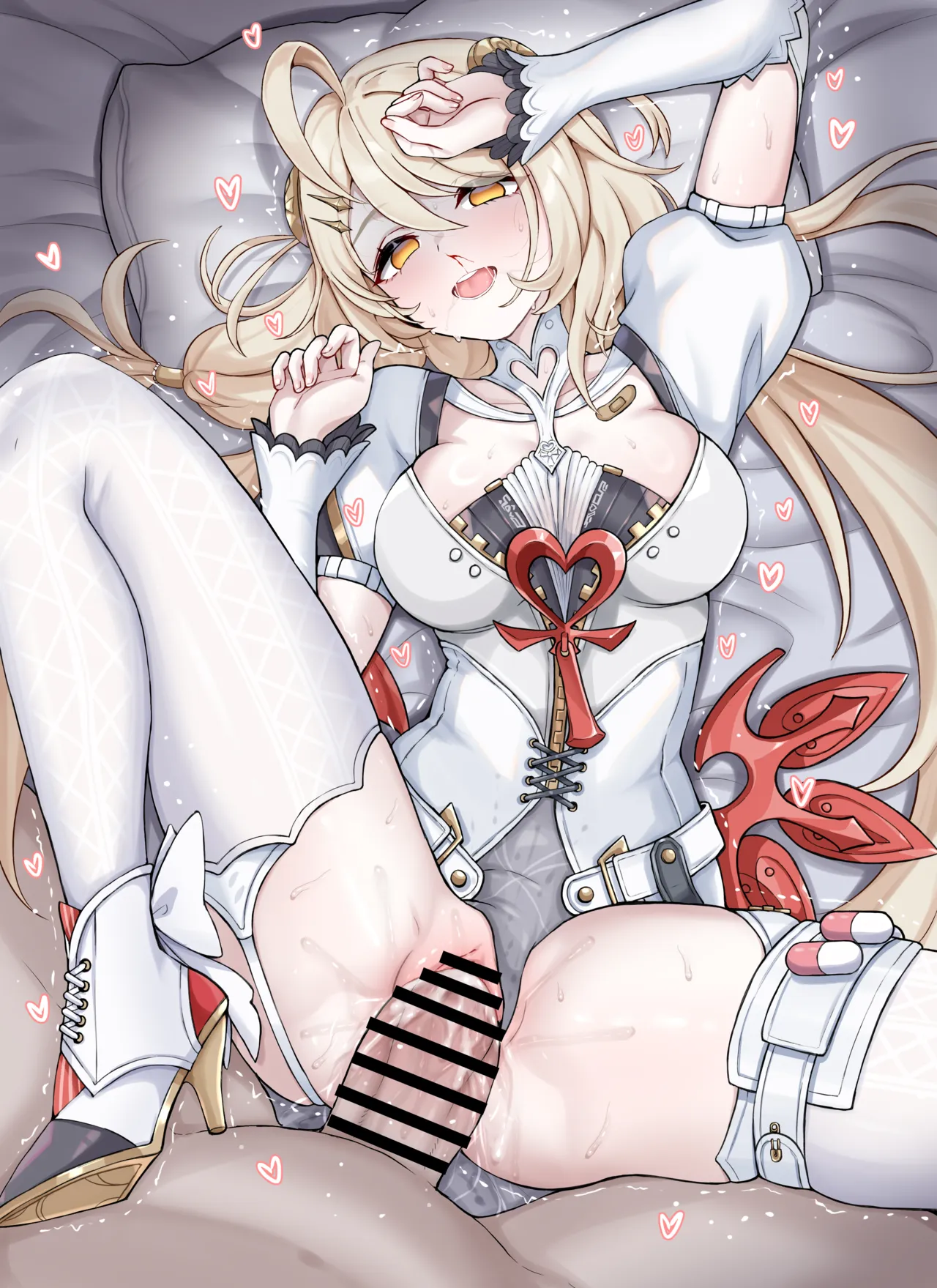 フィオニーちゃん... page 5 full