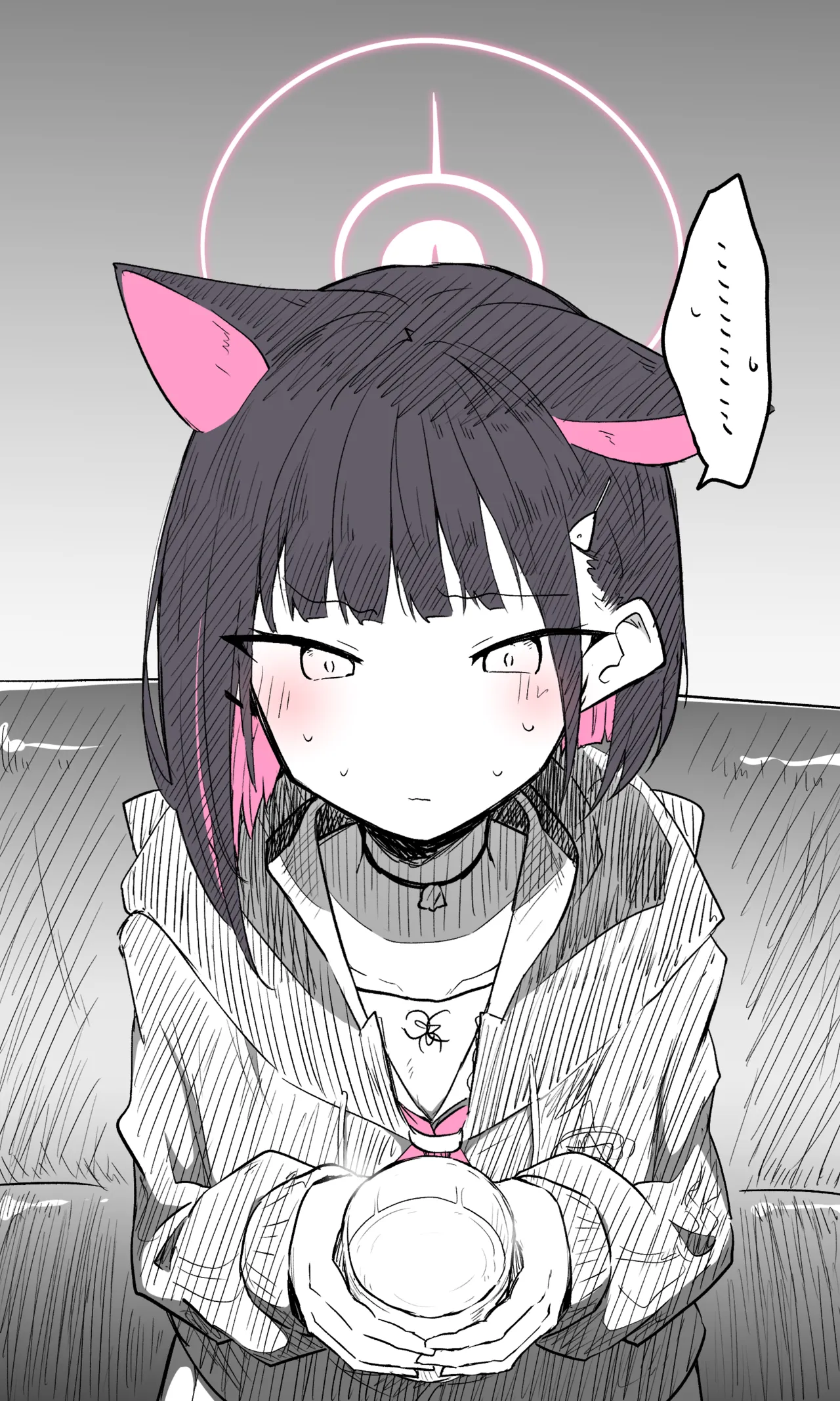 カズサ公開分＋差分＋おまけ page 7 full
