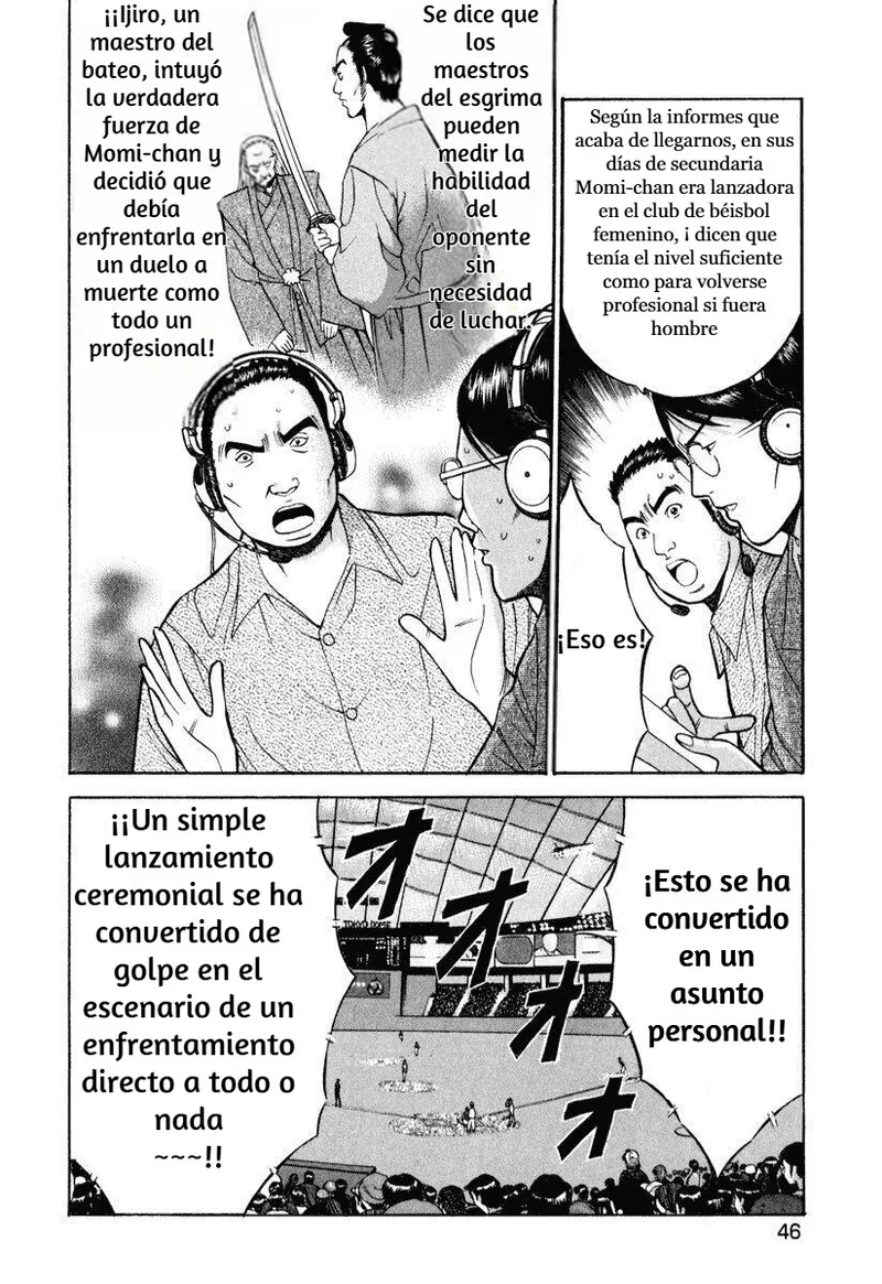 Pururun's honorary shot page 6 full
