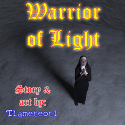 Warrior of Light