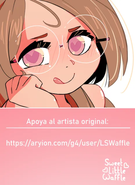 Hora del descanso  - LSWaffle page 7 full