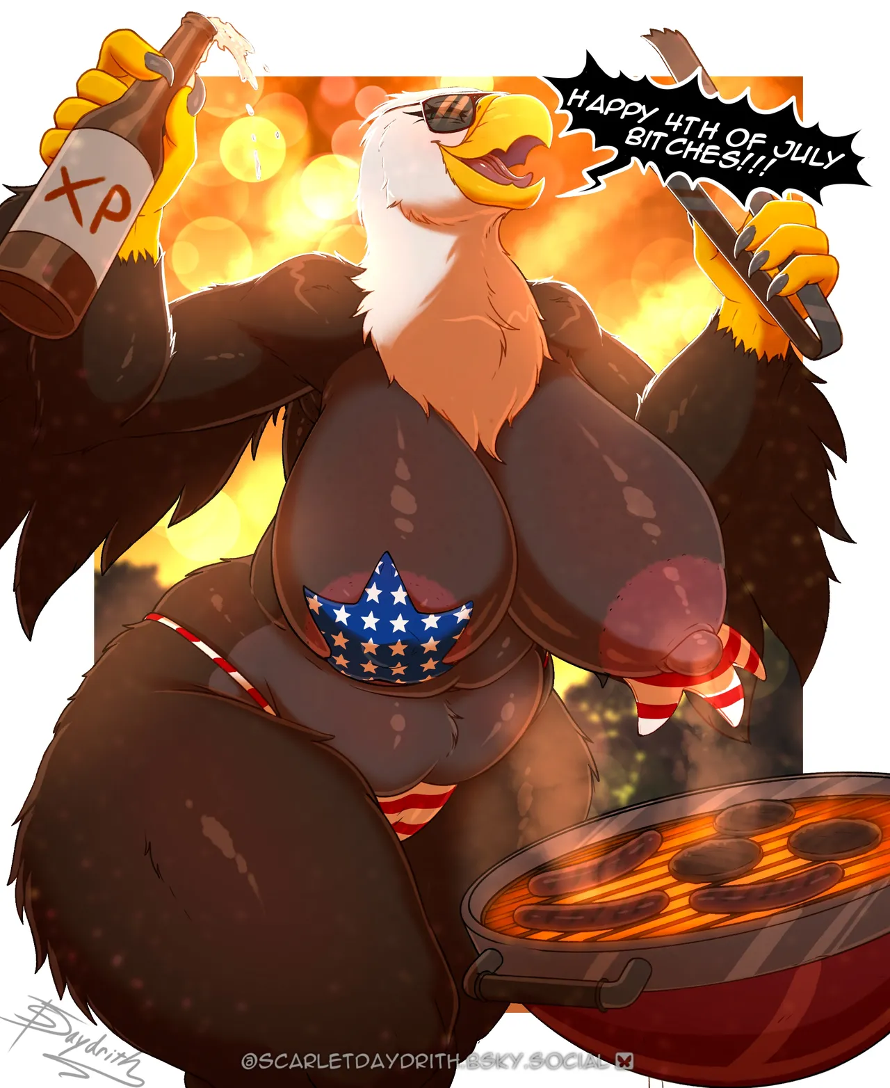 thescraletdragon1 page 6 full