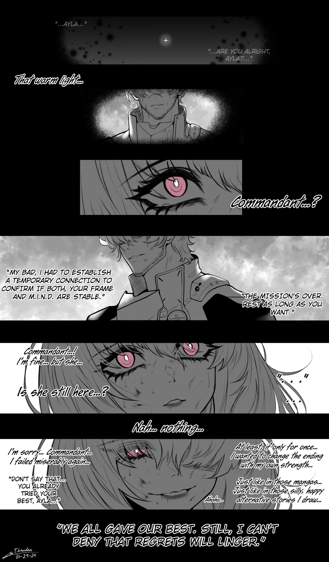Shiwudesu page 10 full