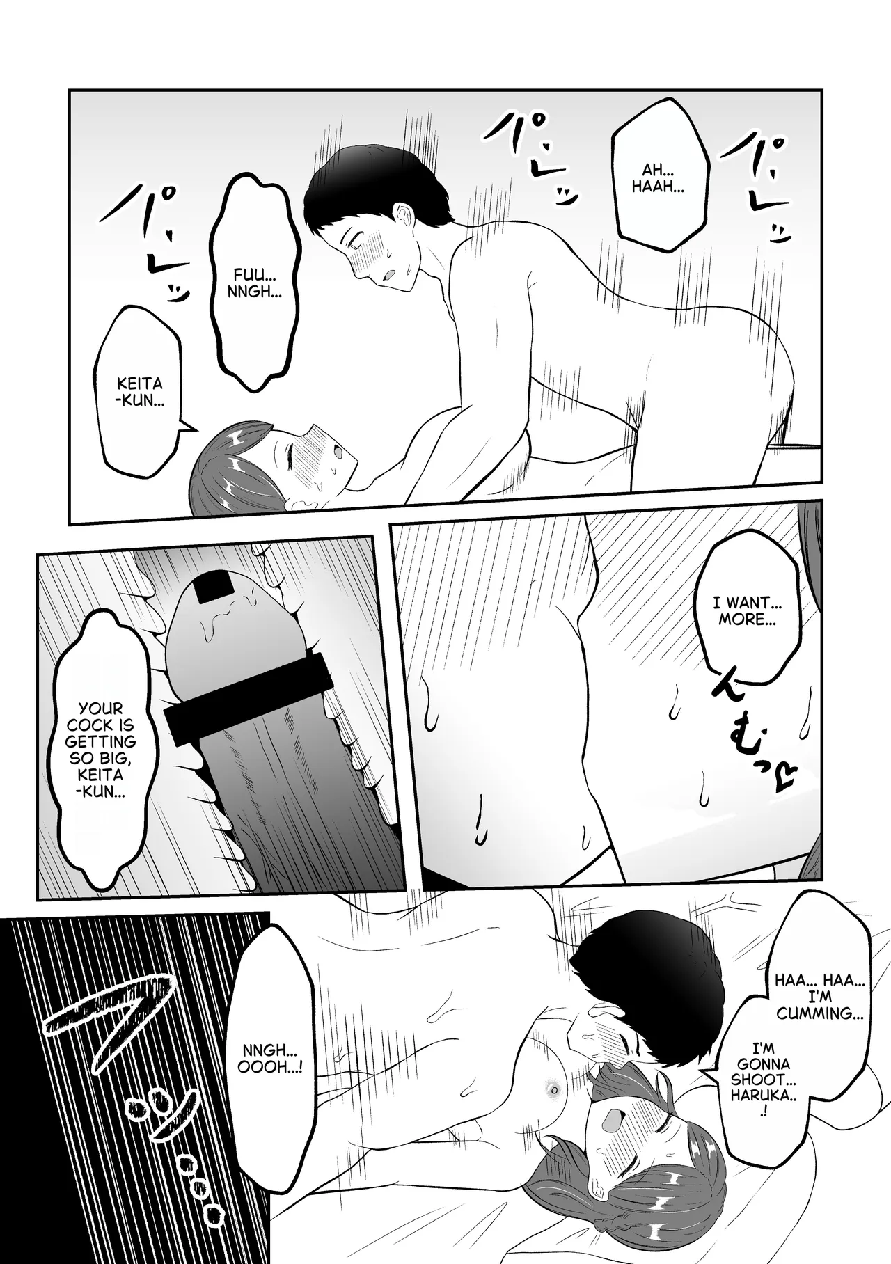 From Newlyweds to  Sugar Daddy Relationship page 3 full