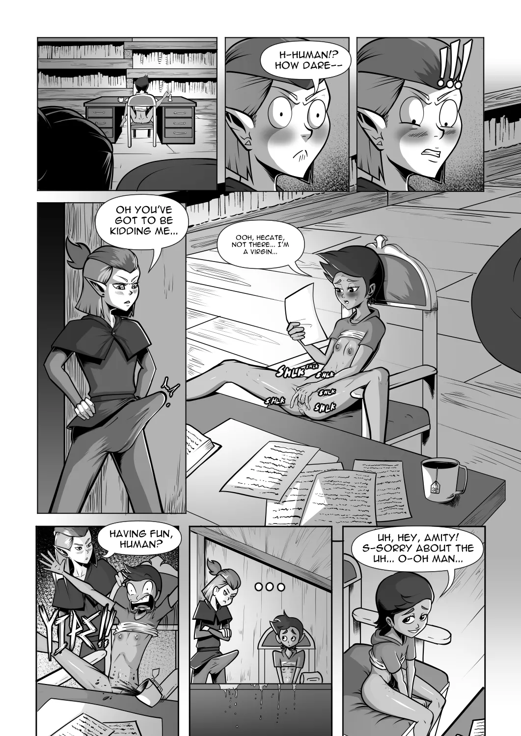 Luz Canon page 4 full