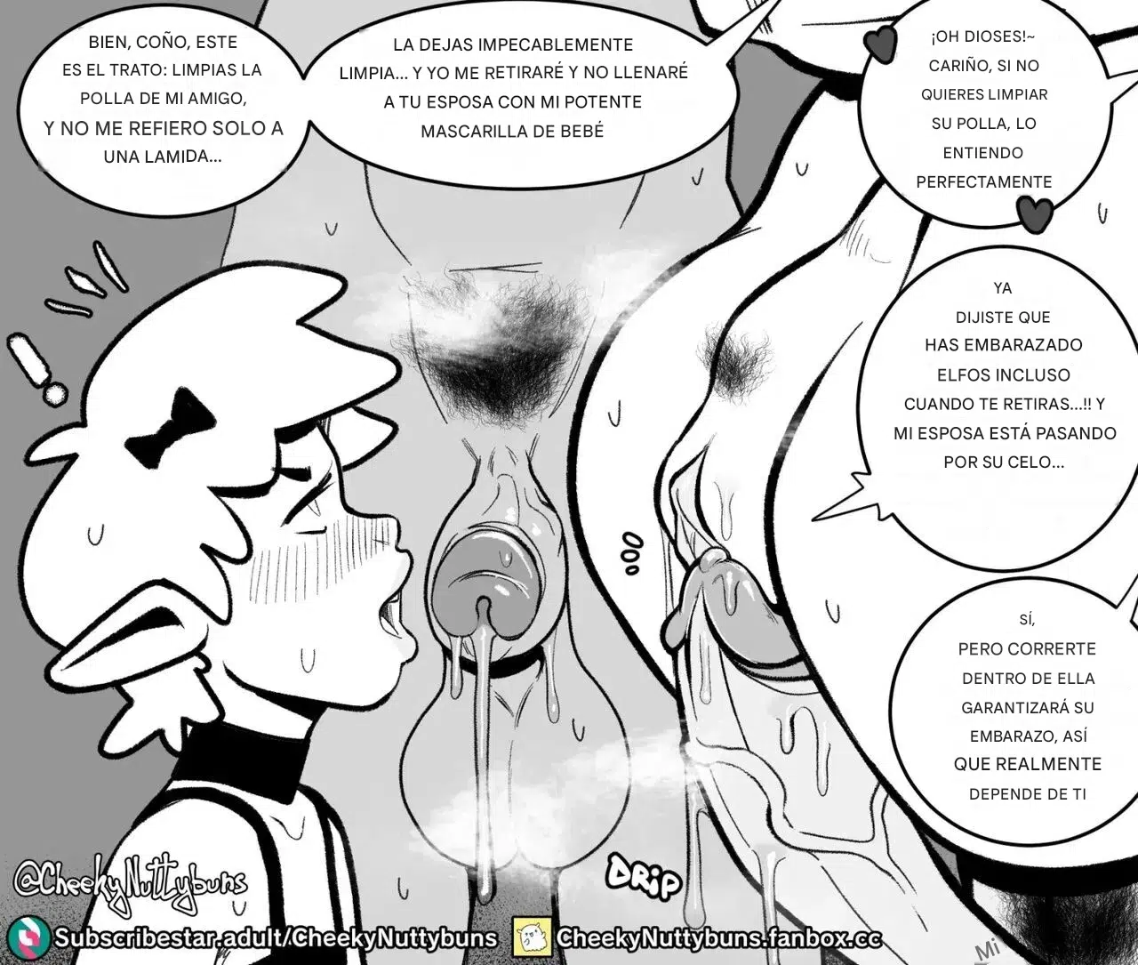 Locktober Español page 9 full