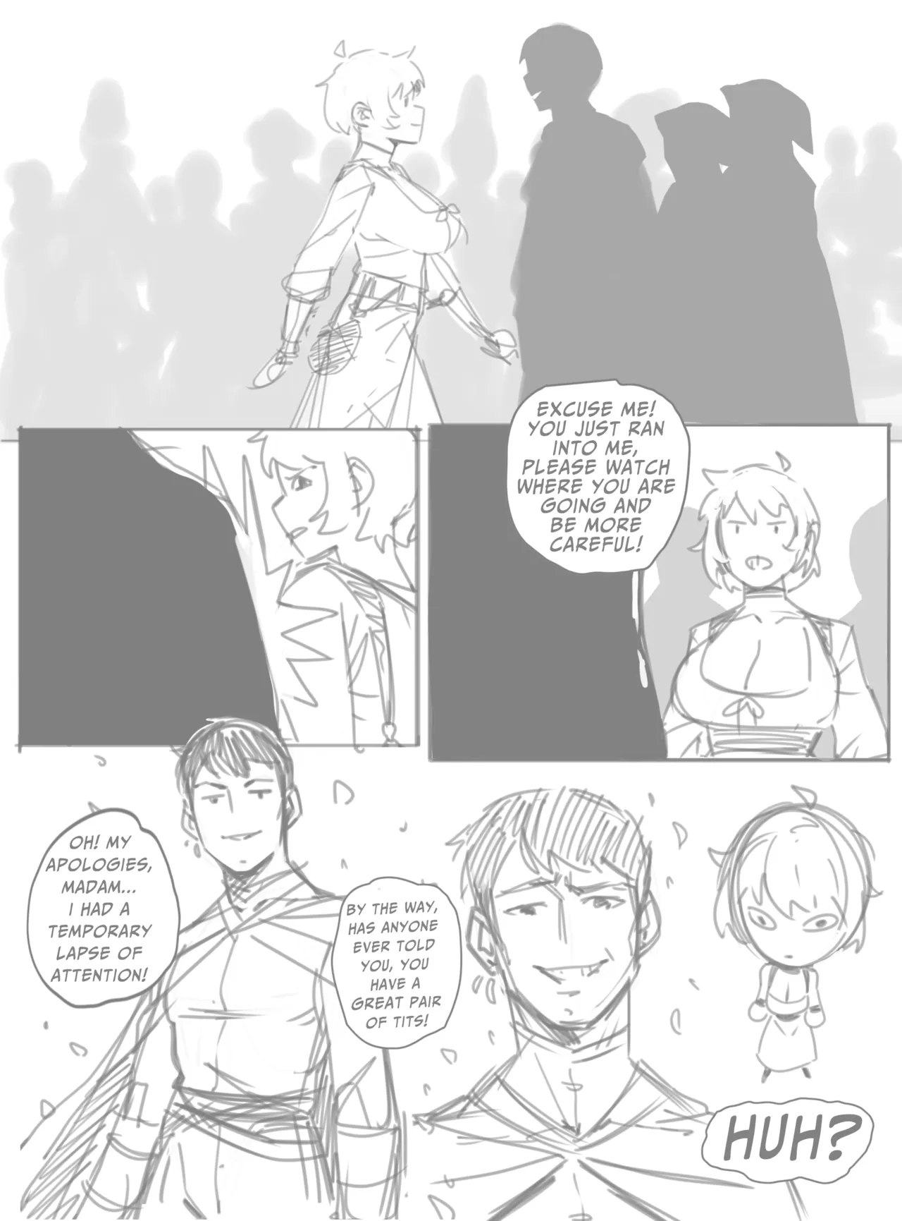 Artist Patreon Collection page 6 full