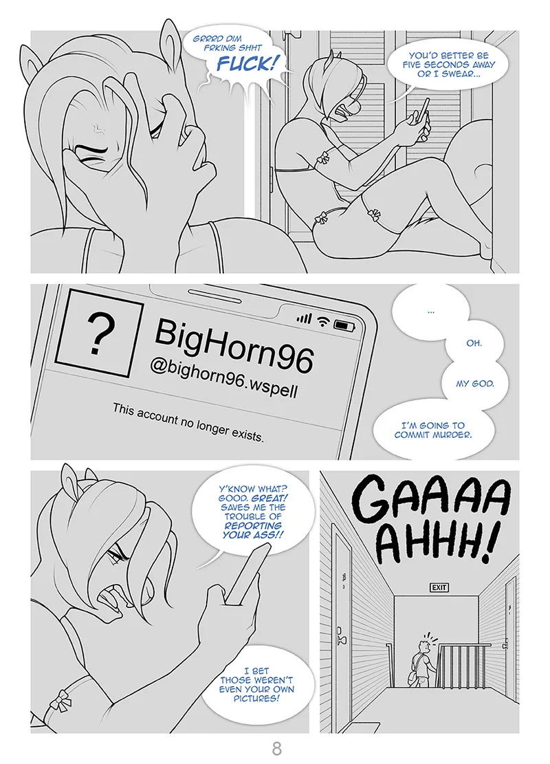 Dry Spell page 8 full