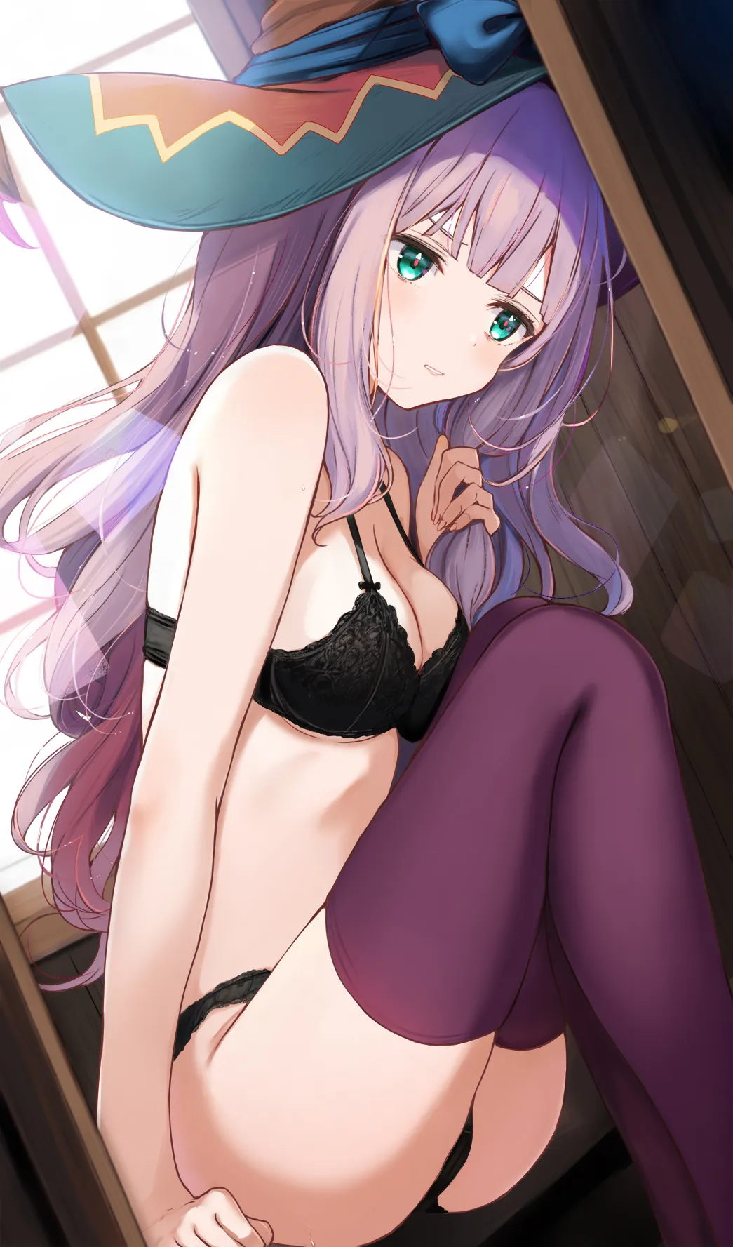 Komone Ushio page 2 full