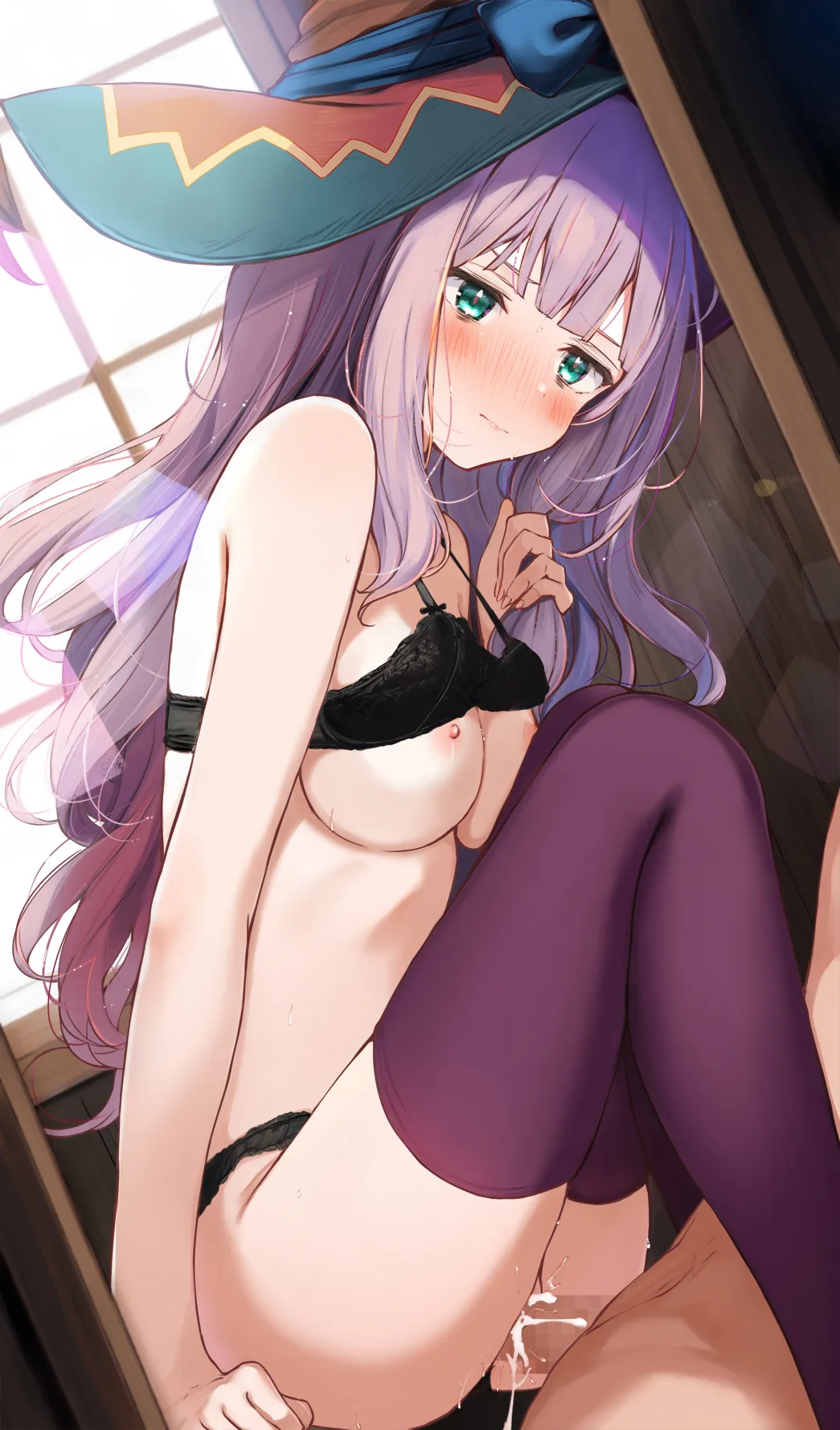 Komone Ushio page 6 full