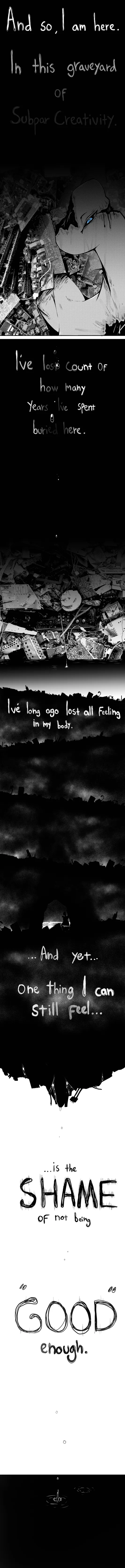 Metamorph Queen: Prologue page 6 full