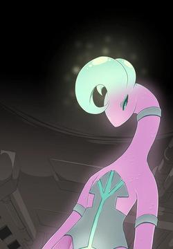 Metamorph Queen: Prologue